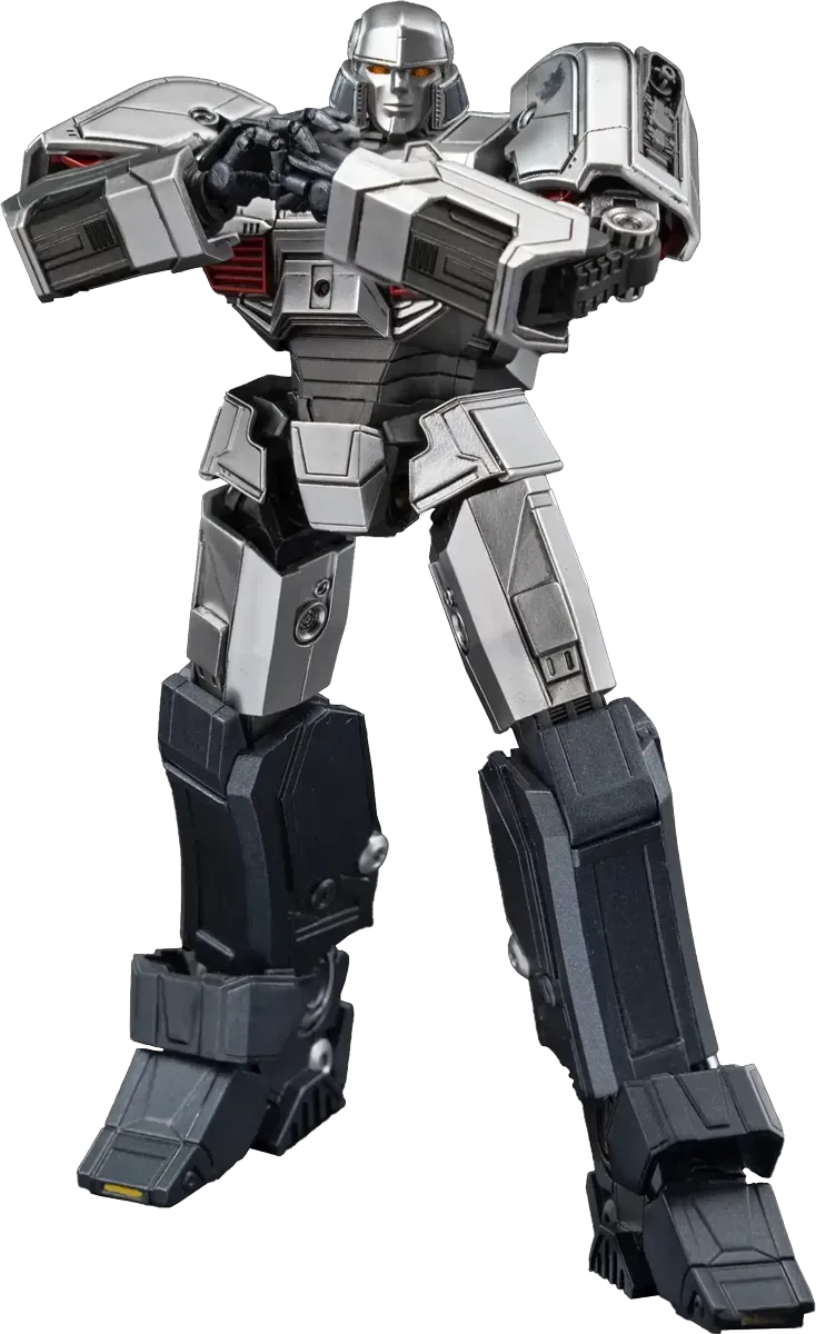 Transformers One - Megatron/D16 MDLX Figure