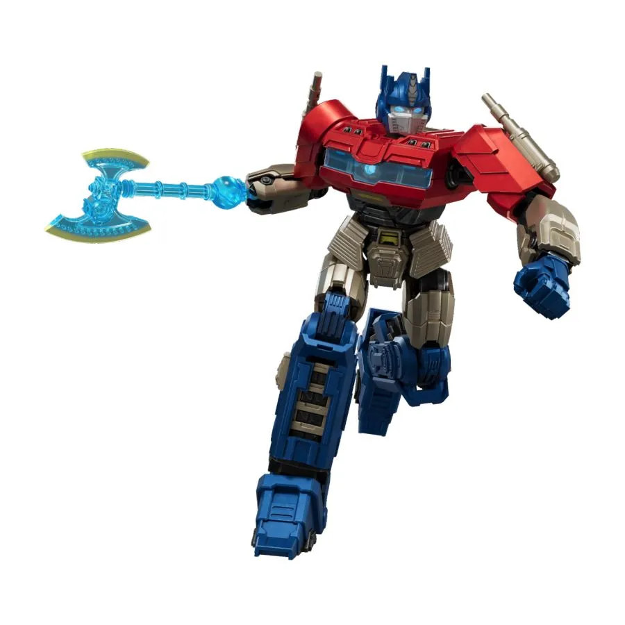 Transformers One - Optimus Prime Classic Class Model Kit - Image 5