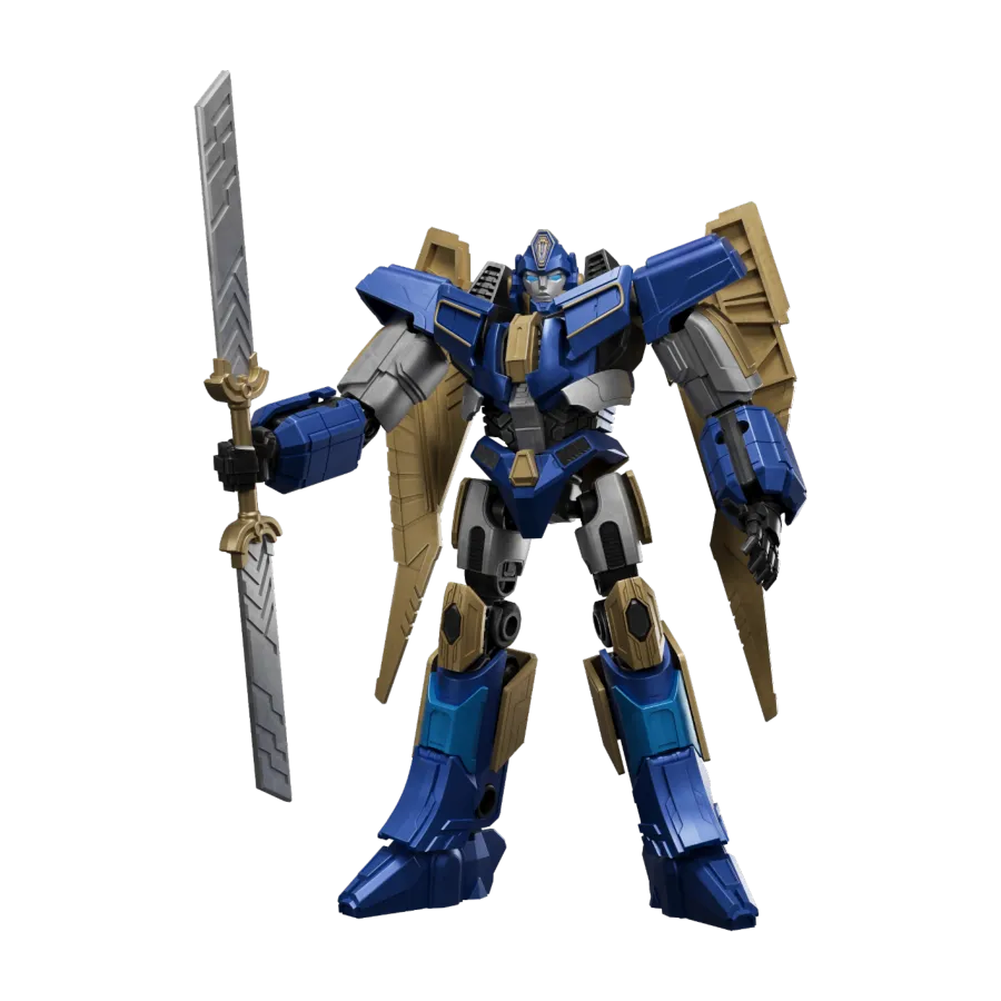Transformers One - Sentinel Prime Classic Class Model Ki
