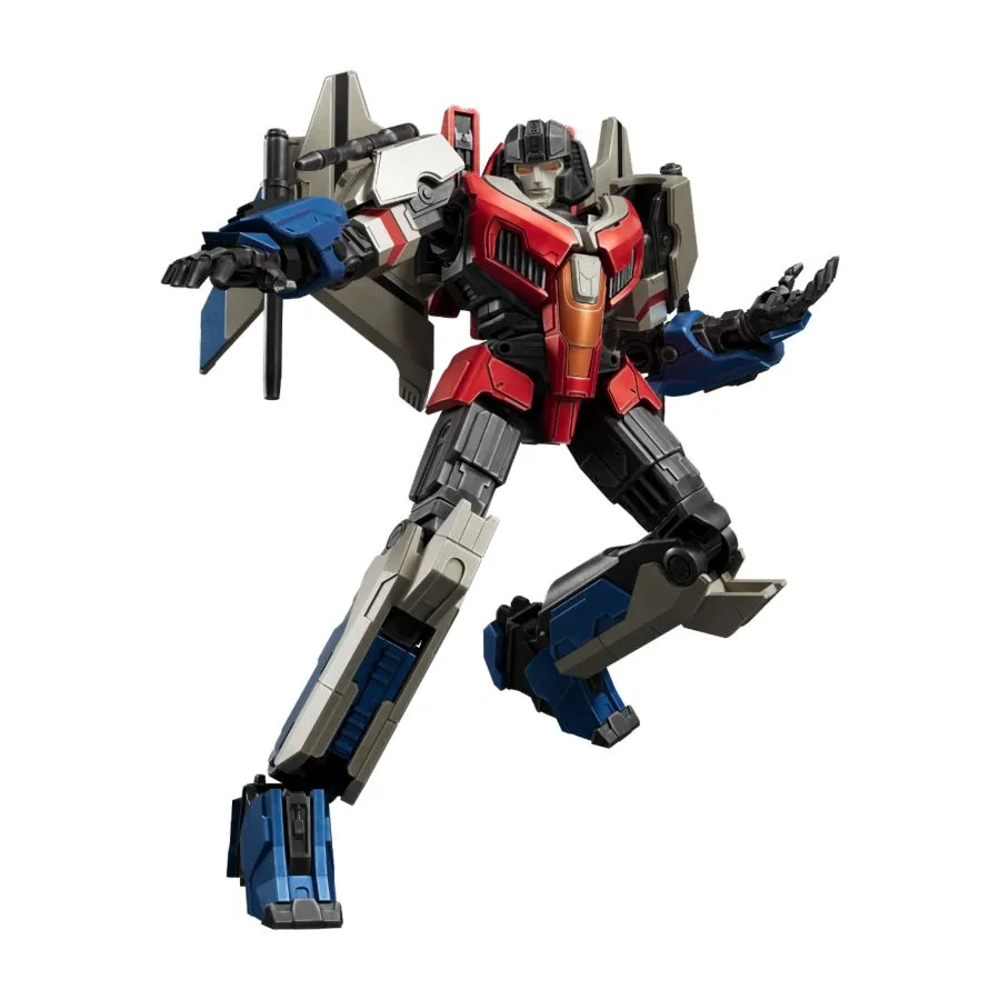 Transformers One - Starscream Classic Class Model Kit - Image 5