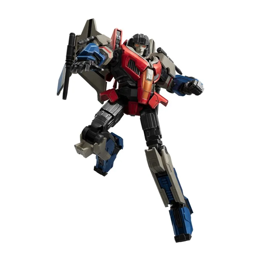 Transformers One - Starscream Classic Class Model Kit - Image 6