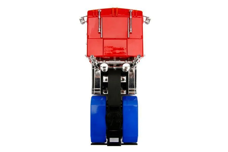 Transformers (TV) - Optimus Prime G1 1:24 Hollywood Ride - Image 8