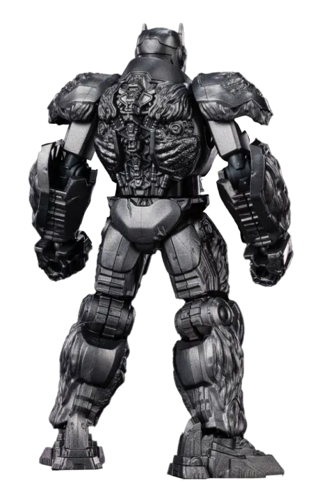 Transformers: Rise of the Beasts - Optimus Primal (Robot Mode) Classic Class Model Kit - Image 5