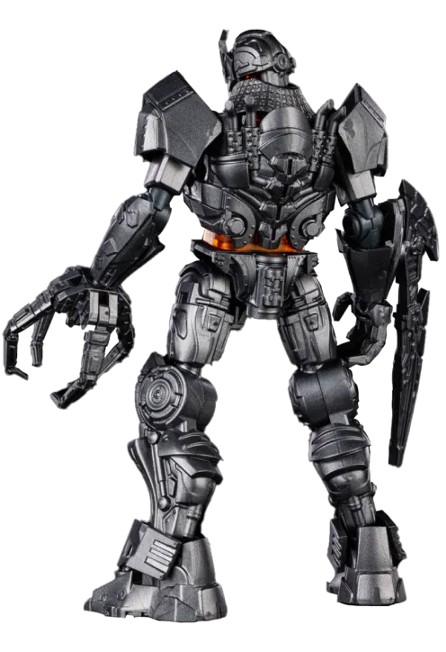 Transformers: Rise of the Beasts - Scourge Classic Class Model Kit - Image 4