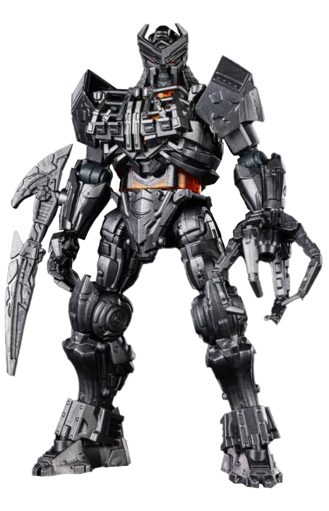 Transformers: Rise of the Beasts - Scourge Classic Class Model Kit - Image 5