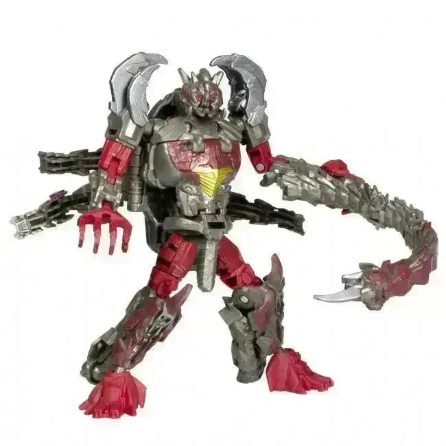 Transformers Studio Series Deluxe Class: 115 Double Punch - Image 4