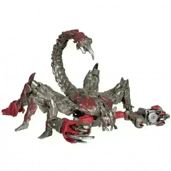 Transformers Studio Series Deluxe Class: 115 Double Punch - Image 5