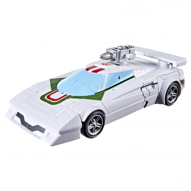 Transformers Studio Series Devastation Wheeljack - Image 3