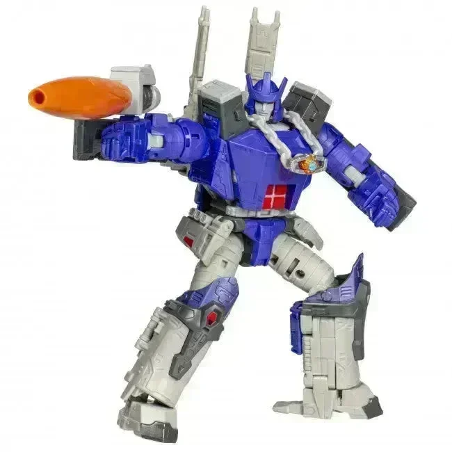 Transformers Studio Series: Leader Class - The Transformers: The Movie Galvatron - Image 3