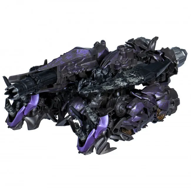 Transformers Studio Series Leader Class Transformers: Dark of the Moon Shockwave - Image 3