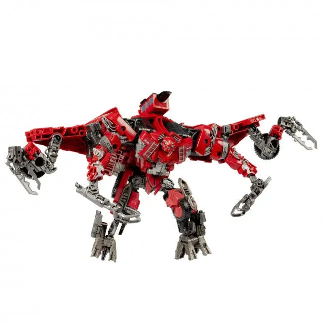 Transformers Studio Series: Revenge of the Fallen MTMTE Collection Constructicon Overload - Image 2