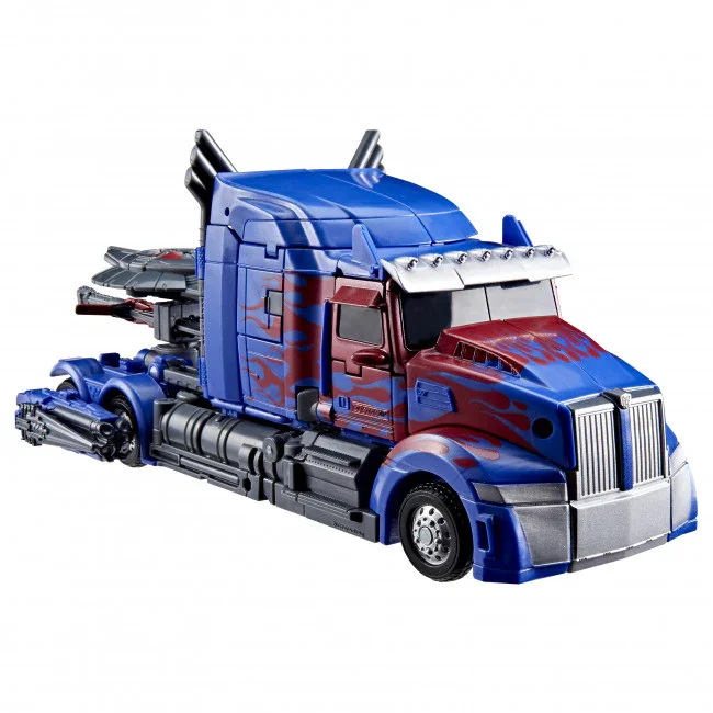 Transformers Studio Series The Last Knight Leader Class Nemesis Prime - Image 4