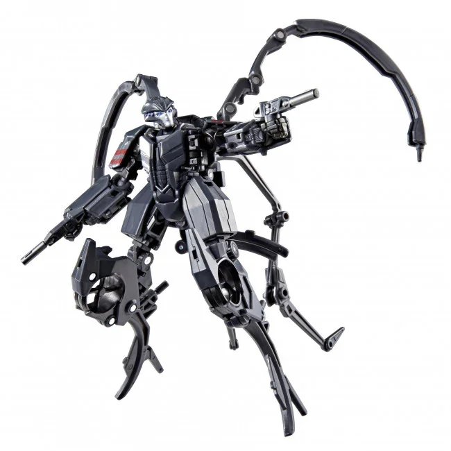 Transformers Studio Series Transformers One Deluxe Class Airachnid - Image 3