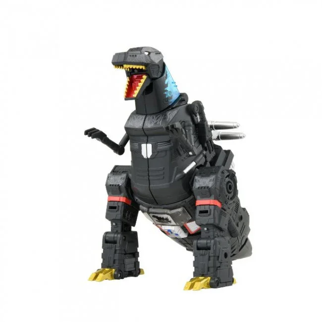 Transformers Takara Tomy: Megatron TYPE Godzilla - Image 2