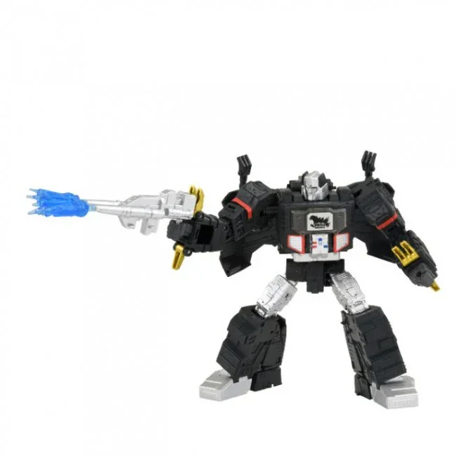 Transformers Takara Tomy: Megatron TYPE Godzilla - Image 4