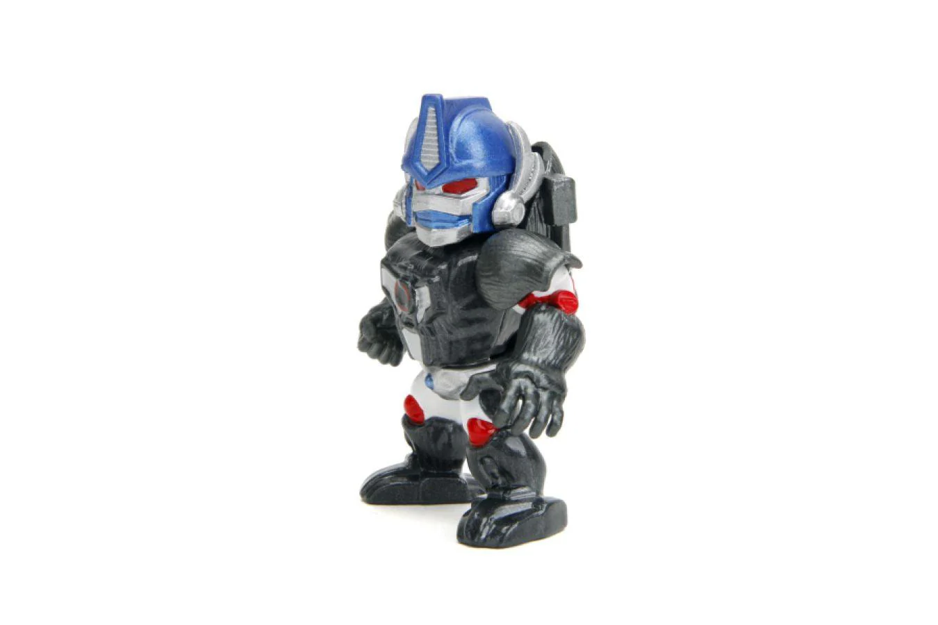 Transformers (TV) - 2.5" MetalFigs 4-Pack - Image 13