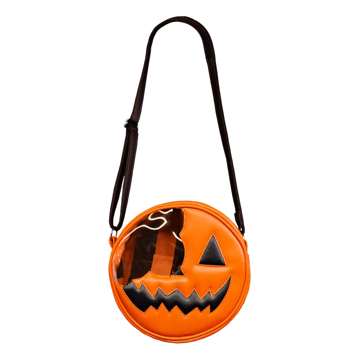Trick 'r Treat - Bitten Lollipop Bag