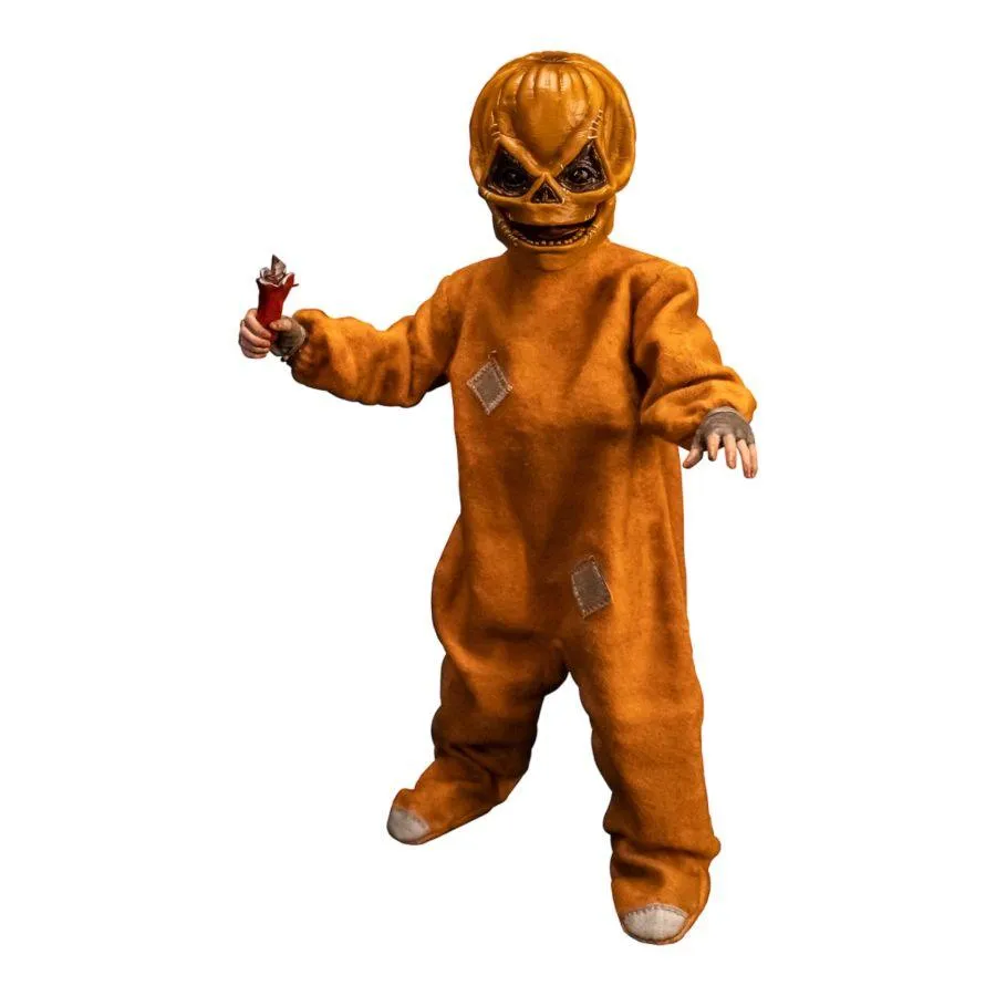 Trick r Treat - Sam 1:6 Scale Action Figure Set - Image 2