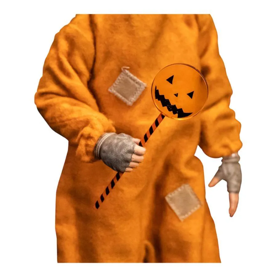 Trick r Treat - Sam 1:6 Scale Action Figure Set - Image 3