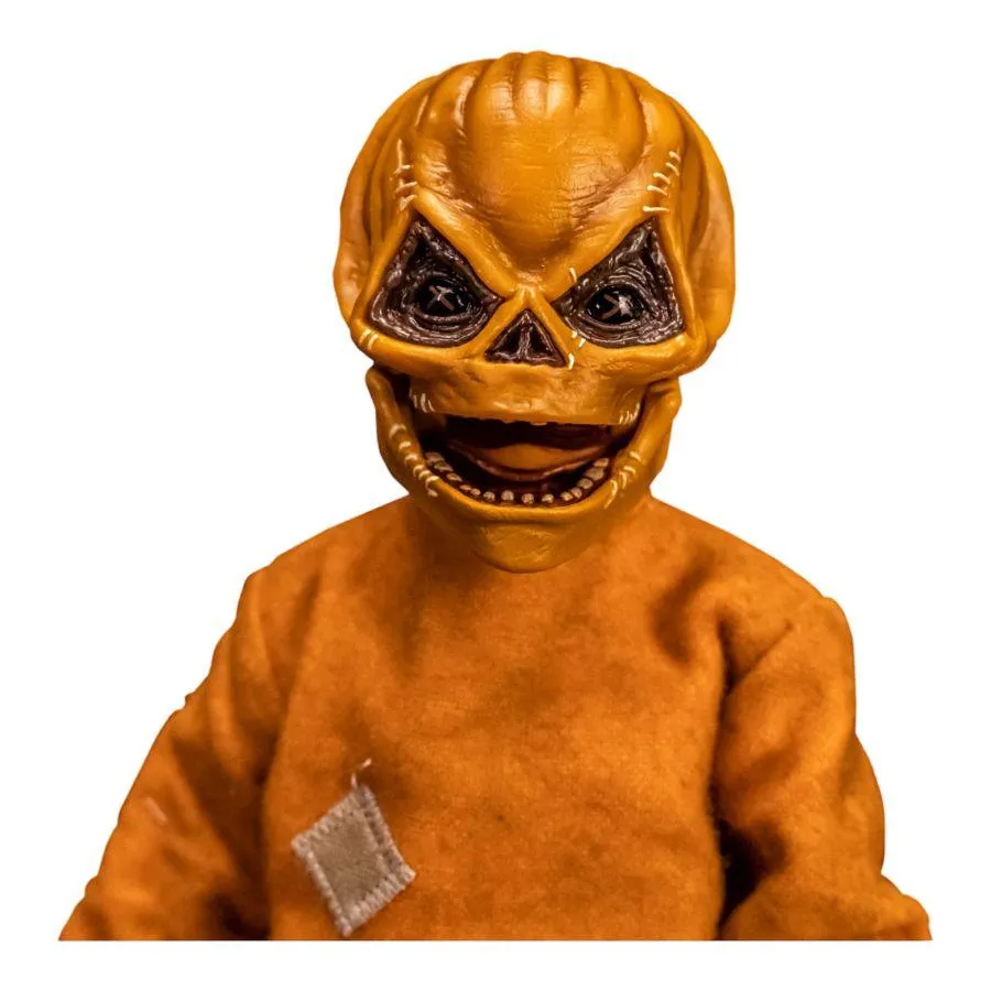 Trick r Treat - Sam 1:6 Scale Action Figure Set - Image 4