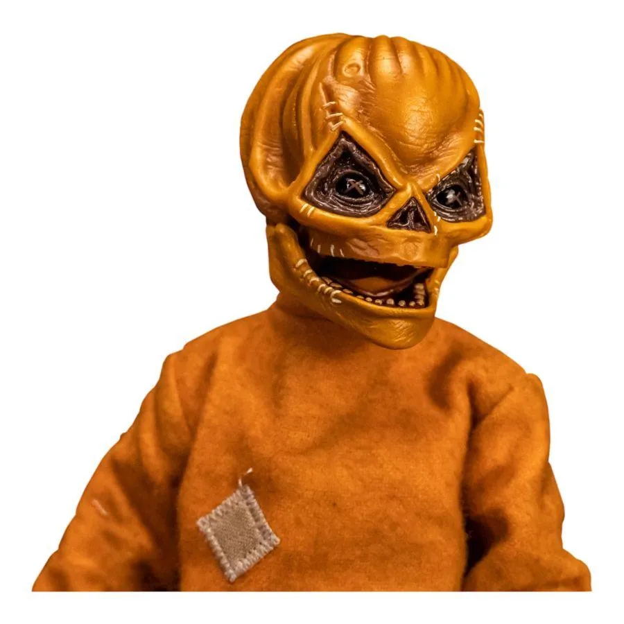 Trick r Treat - Sam 1:6 Scale Action Figure Set - Image 5