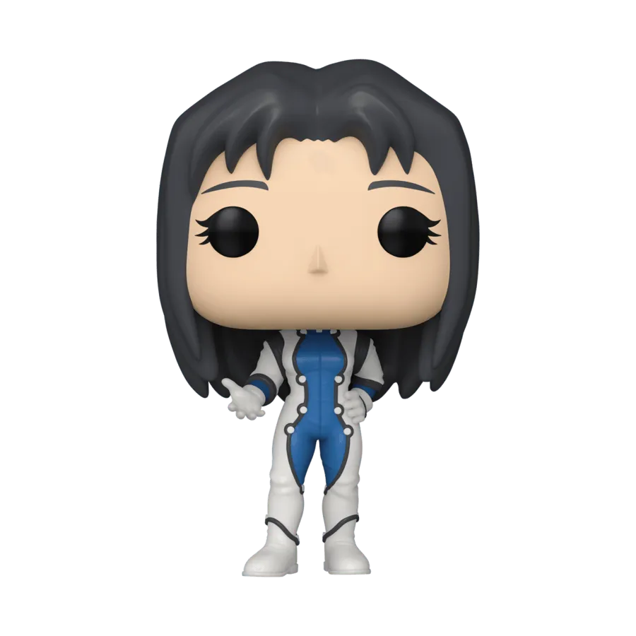Trigun - Rem Saverem Pop! Vinyl - Image 2