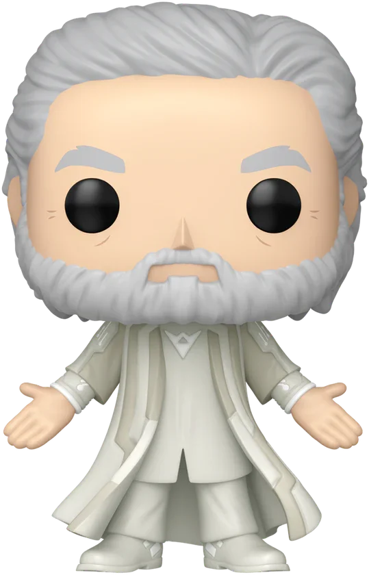 TRON: Ares - Kevin Flynn Pop! Vinyl - Image 2