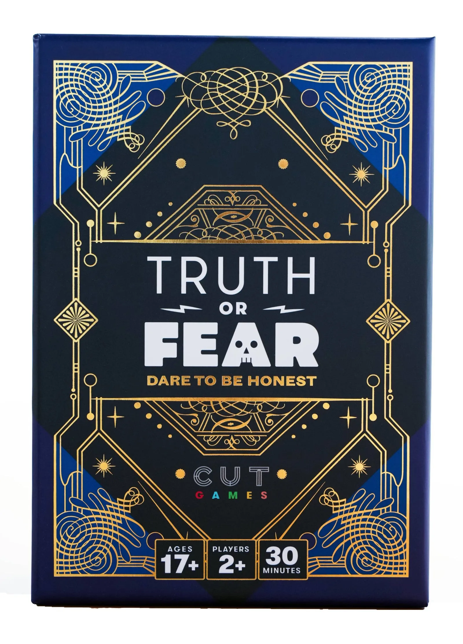 Truth or Fear Dare to be Honest - Image 2
