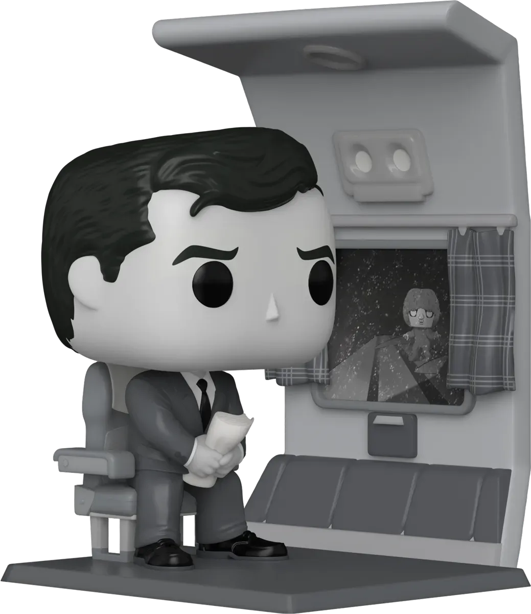 Twilight Zone - Robert Wilson Pop! Deluxe - Image 2