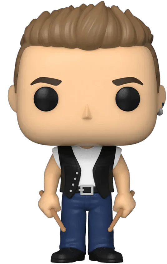 U2 - Zoo TV Larry Pop! Vinyl - Image 2