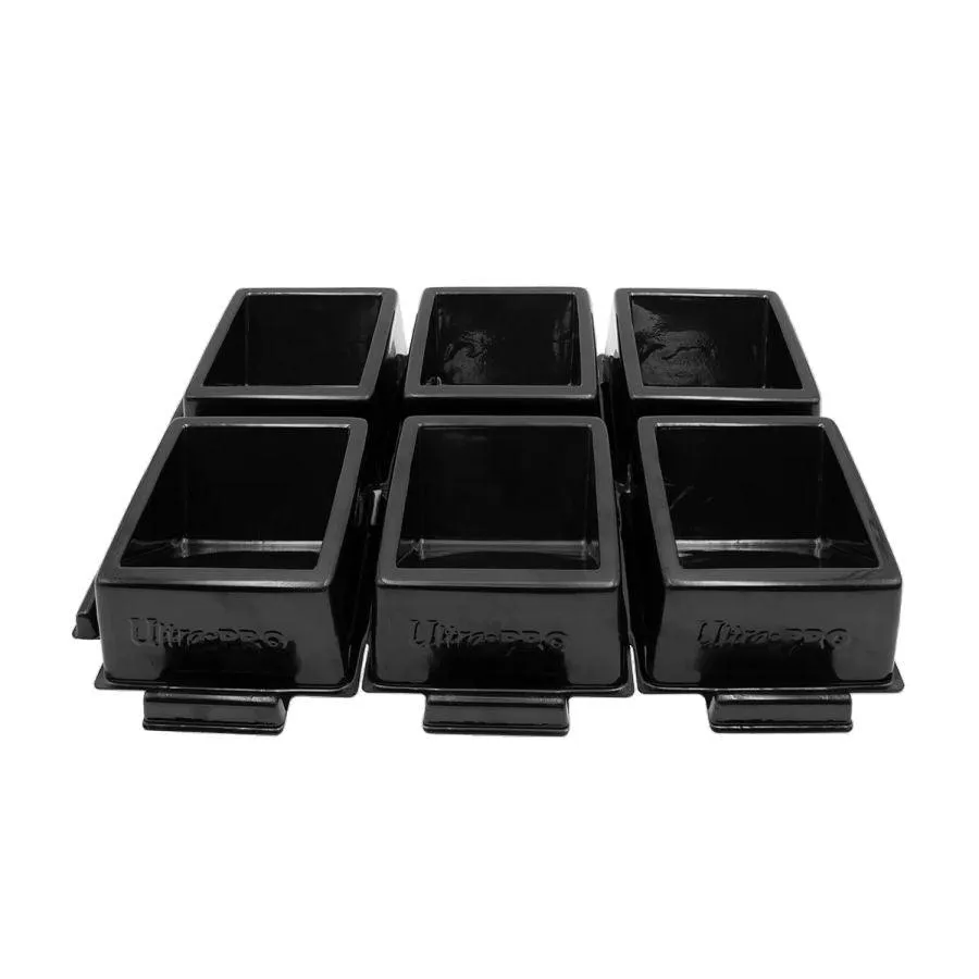 Ultra Pro - Top Loader & One Touch Sorting Tray - Image 2