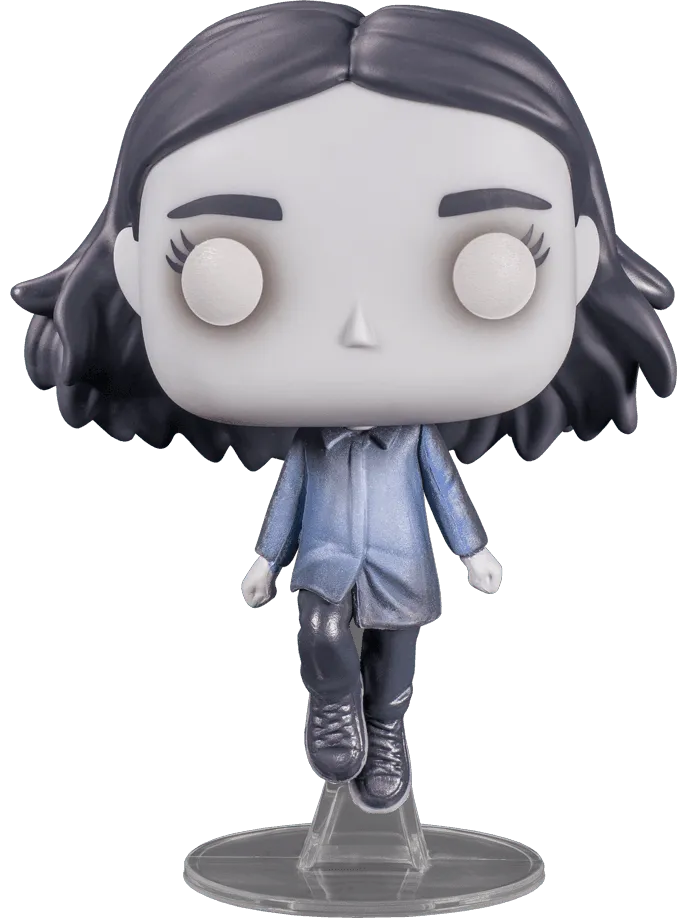 Umbrella Academy - Vanya Glow US Exclusive Pop! Vinyl [RS] - Image 2