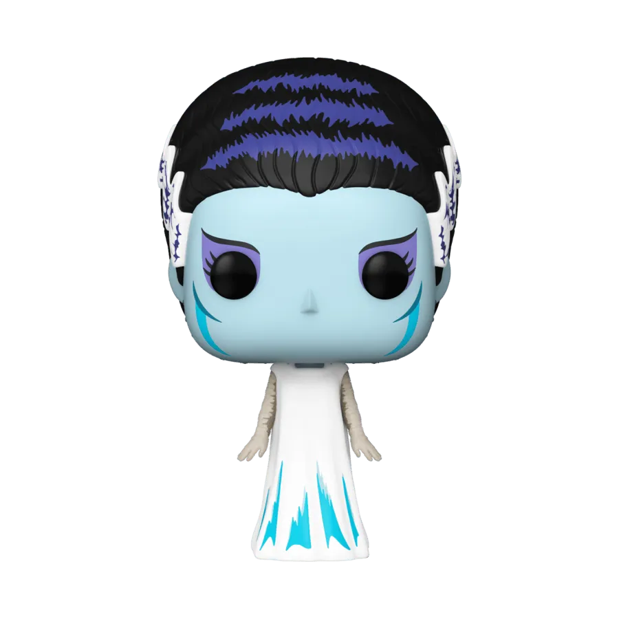Universal Monsters - Bride of Frankenstein Pop! Vinyl - Image 2
