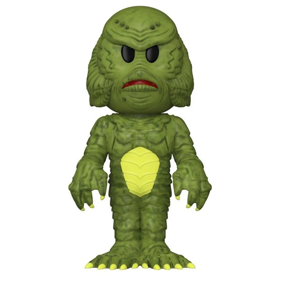 Universal Monsters - Creature (with chase) Vinyl Soda - Image 2
