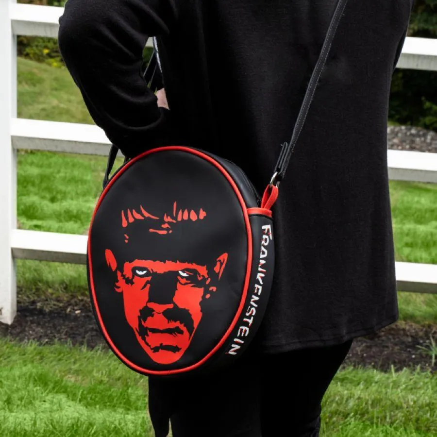 Universal Monsters - Frankenstein Bag - Image 3
