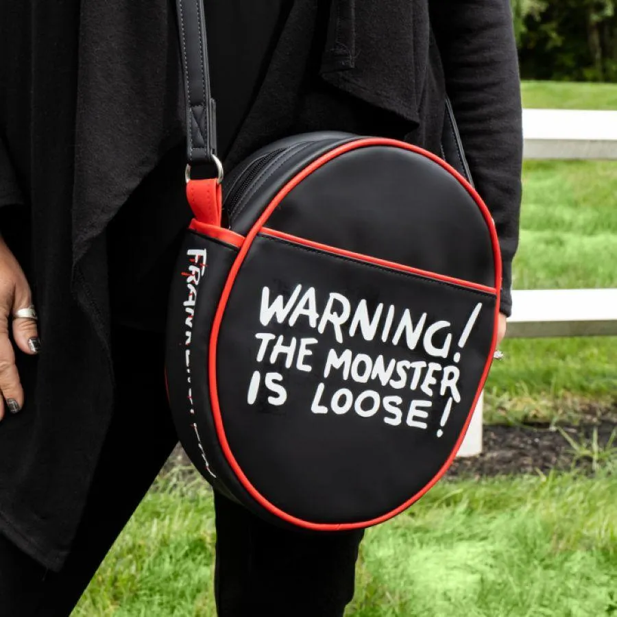 Universal Monsters - Frankenstein Bag - Image 4