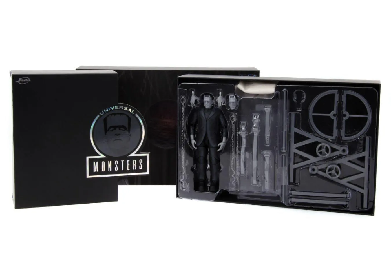 Universal Monsters - Frankenstein Deluxe Box Set - Image 11