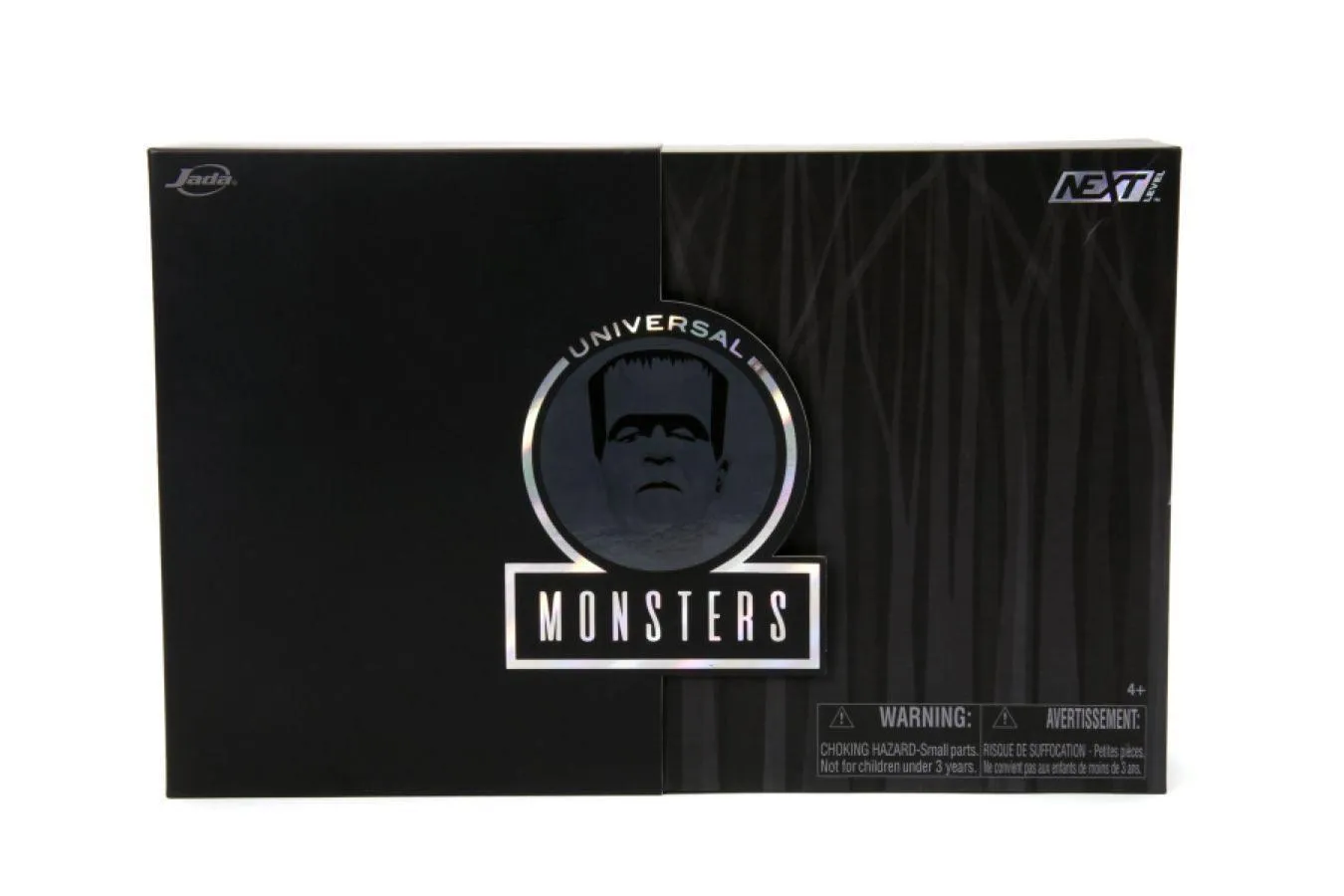 Universal Monsters - Frankenstein Deluxe Box Set - Image 8