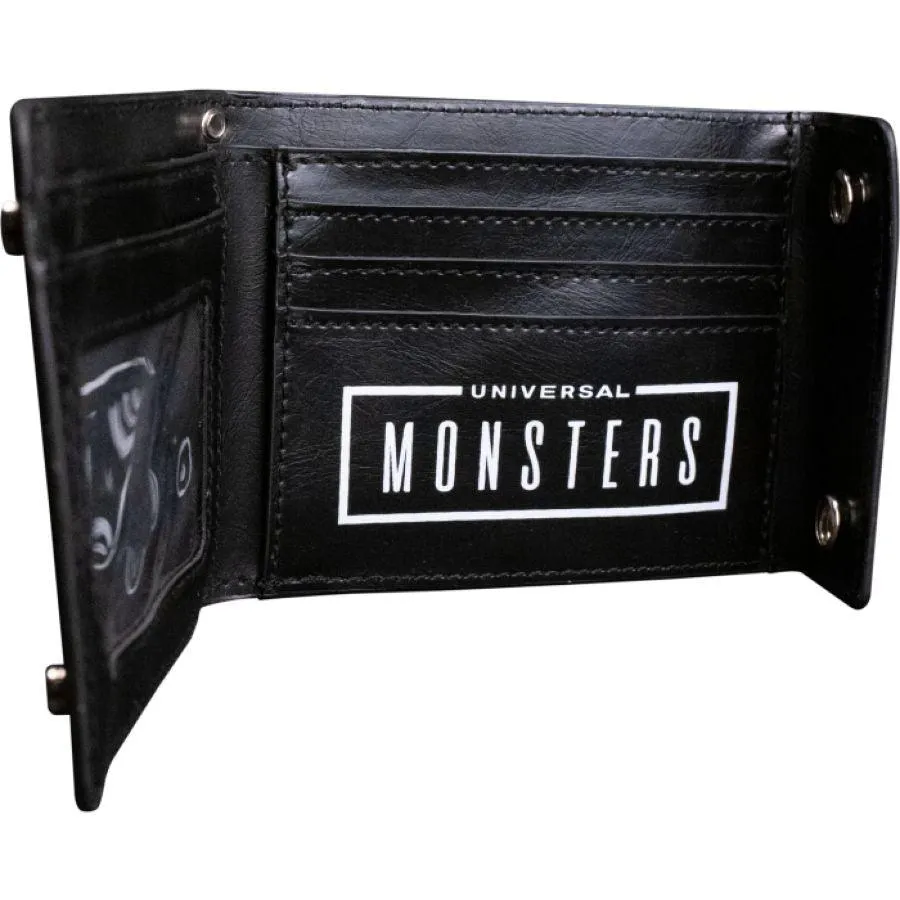 Universal Monsters - Frankenstein Wallet - Image 3