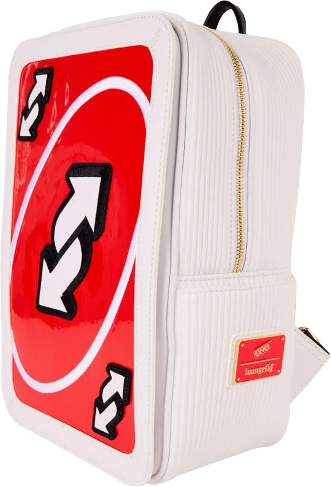 Uno - Uno Reverse Card Mini Backpack - Image 2