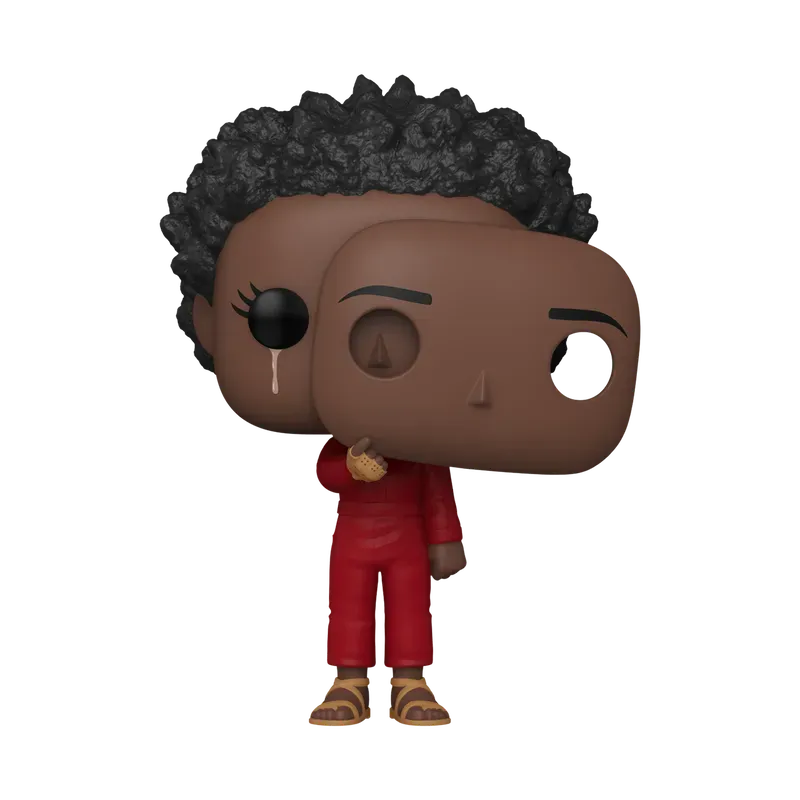 Us (2019) - Red Pop! Vinyl - Image 2