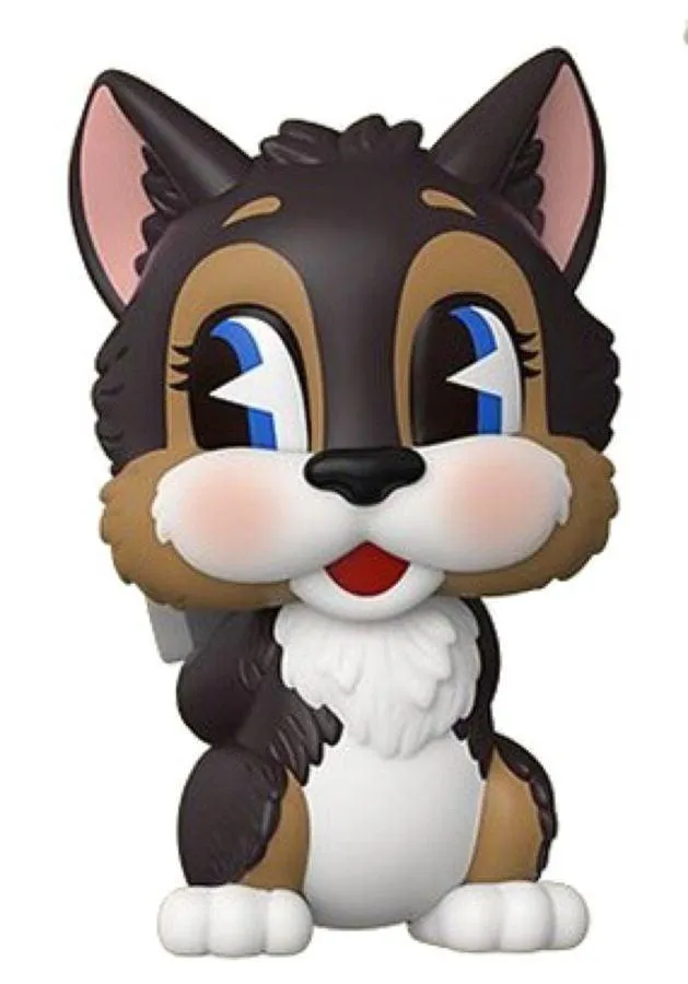 Villainous Valentines - Puppy US Exclusive Vinyl [RS] - Image 2