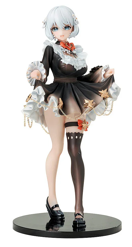 Virtual Idol Sister 1/7 Scale