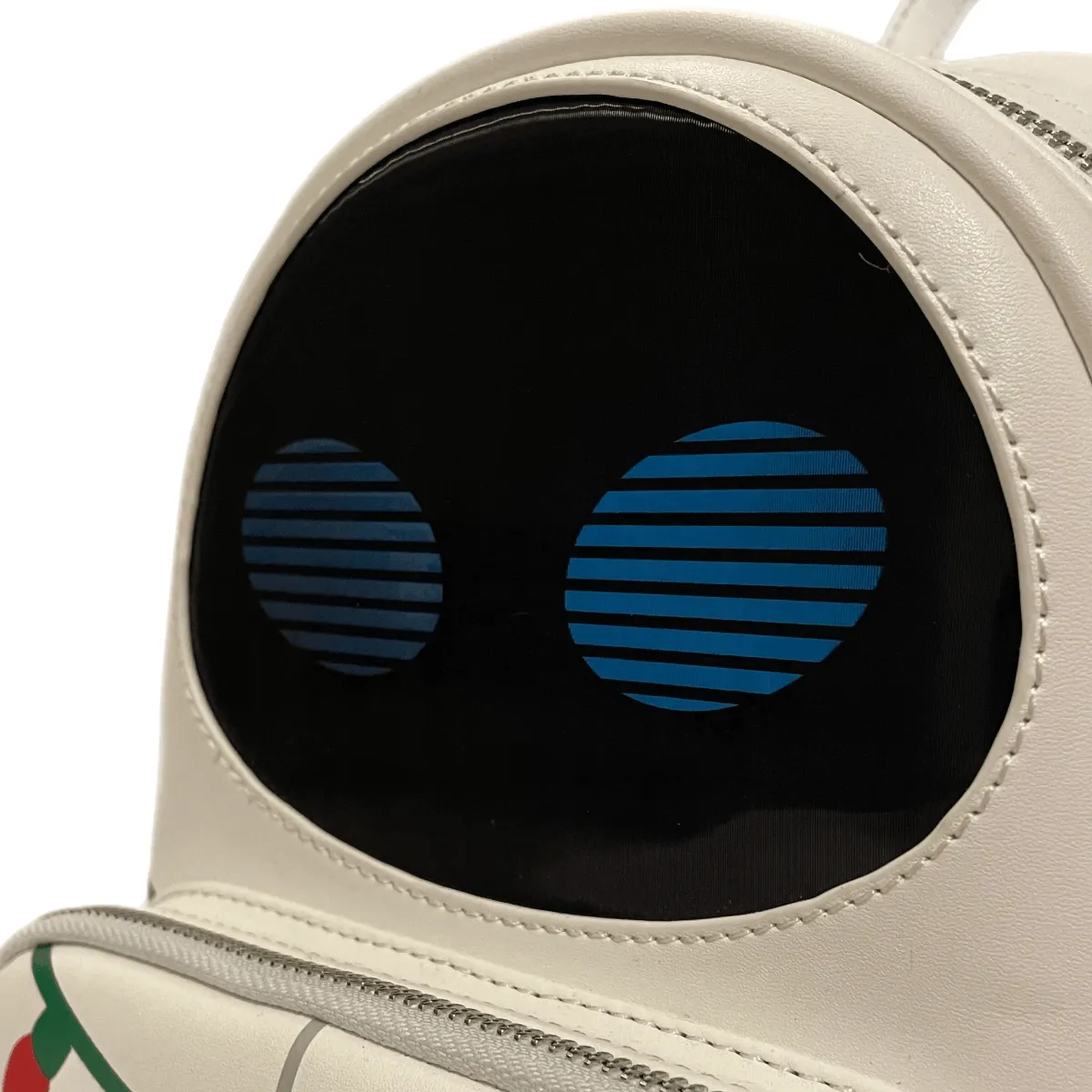 Wall-E - Eve Xmas Lights US Exclusive Mini Backpack [RS] - Image 5