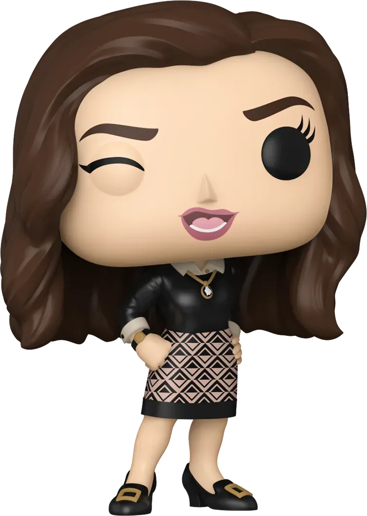 WandaVision - Agatha Harkness Meme Pop! Vinyl - Image 2