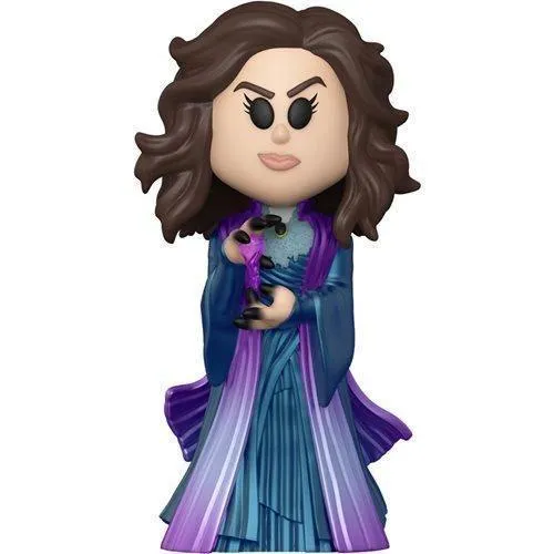WandaVision - Agatha Harkness (with chase) US Exclusive Vinyl Soda [RS] - Image 3