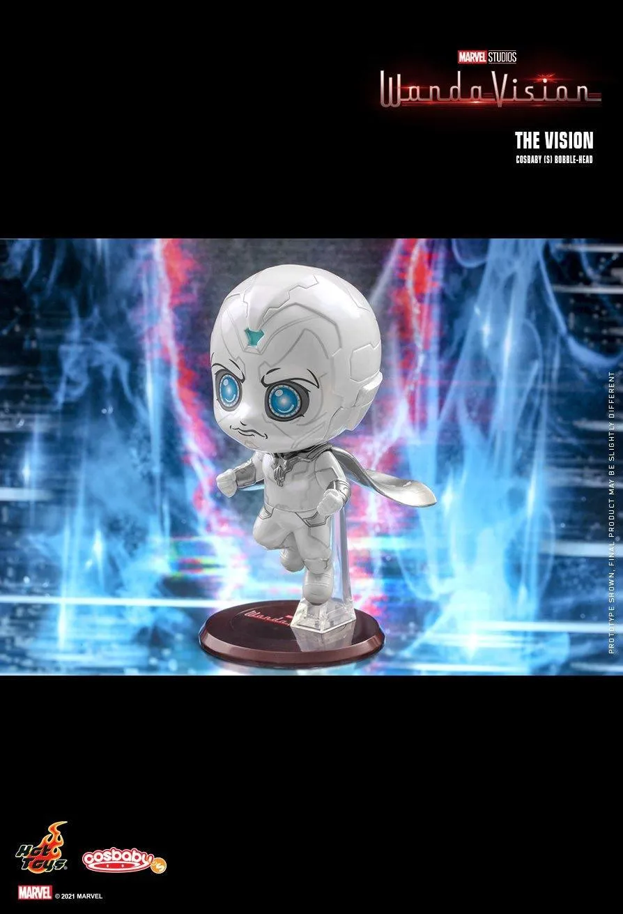 WandaVision - The Vision Cosbaby - Image 4