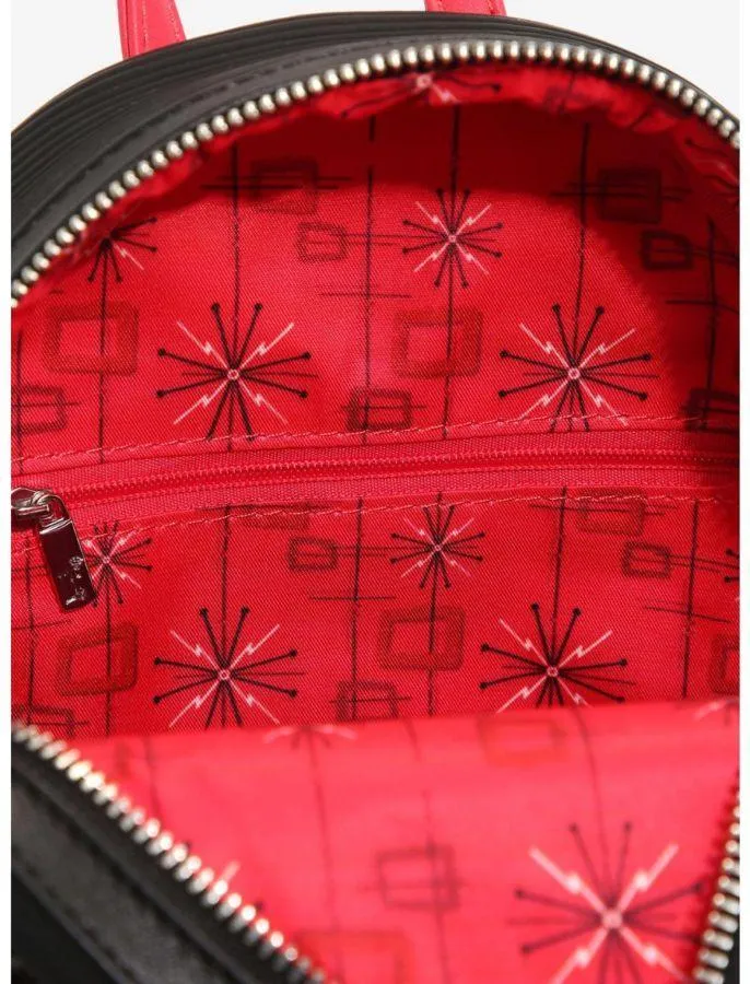 WandaVision - TV US Exclusive Mini Backpack - Image 4