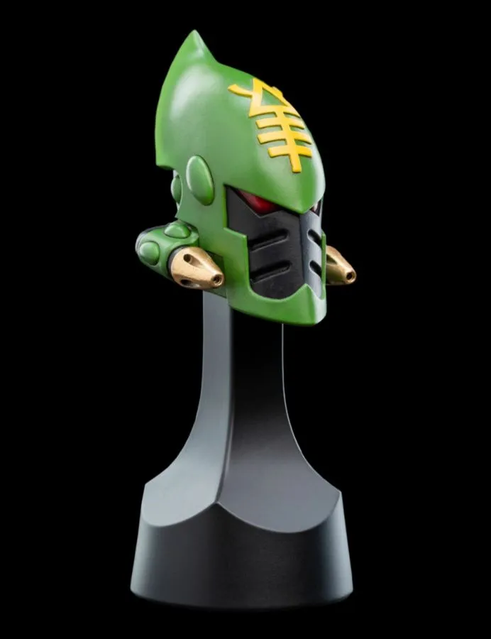 Warhammer 40,000 - Striking Scorpion Helm - Image 2