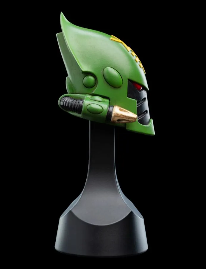 Warhammer 40,000 - Striking Scorpion Helm - Image 3
